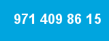 971 409 86 15 971 409 86 15